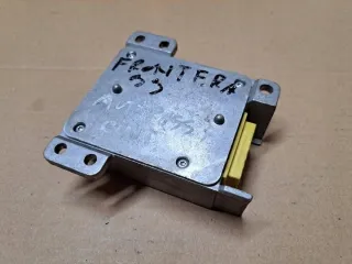 16232879 09352689 8093526892 Блок AirBag Opel Frontera B Арт e9583040, вид 3