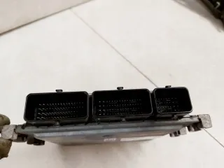 23710BB31A Блок управления двигателем Nissan Qashqai 1  Арт e9583256, вид 3