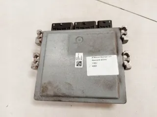 23710BB31A Блок управления двигателем Nissan Qashqai 1  Арт e9583256, вид 4