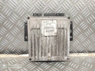 8200911560 8201112294 Блок управления двигателем Renault Kangoo 2 Арт e9583605, вид 1