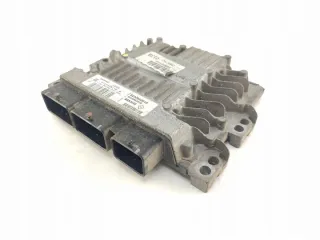 2007-2013 8200953545 8200953529 S122326115A Блок управления двигателем Renault Kangoo 2 Арт e9583608, вид 7