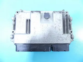 0261S16773, 89661-0U110 Блок управления двигателем Toyota Yaris 3 Арт e9583881, вид 2