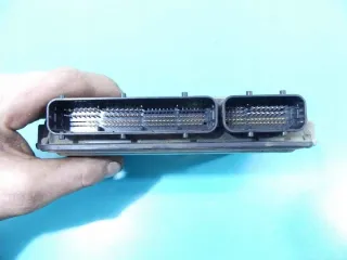 0261S16773, 89661-0U110 Блок управления двигателем Toyota Yaris 3 Арт e9583881, вид 3