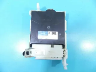 0261S16773, 89661-0U110 Блок управления двигателем Toyota Yaris 3 Арт e9583881, вид 5