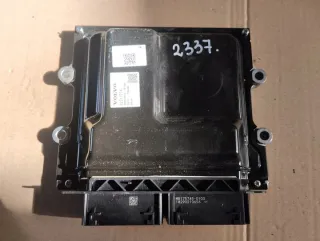32213774 Блок управления двигателем Volvo V60 1 Арт e9584001, вид 1