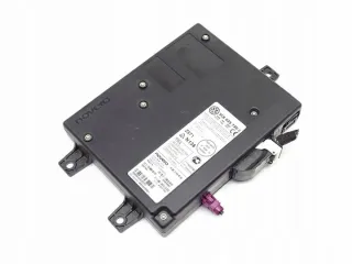3C8035730C Блок управления (другие) Volkswagen Tiguan 1 Арт e9584327, вид 1