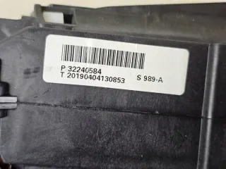 32240584 P32240584 Кулиса Volvo V60 1 Арт e9584946, вид 9
