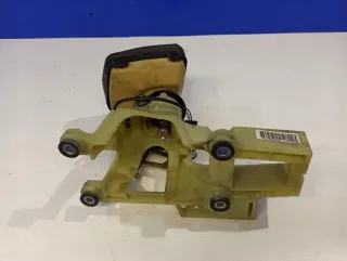 30759230 8689604 Кулиса Volvo XC90 1 Арт e9584952, вид 4