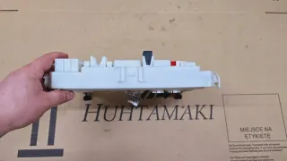 7M5T-14A073-JF 7M5T14A073JF 14A073 7M5T-14A073 7M5T14A073 97RA-00 97RA-01 Блок предохранителей Ford C-max 2 restailing Арт e9586148, вид 7