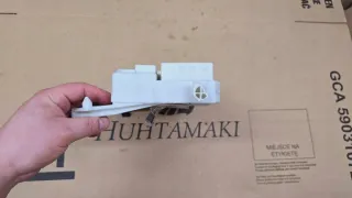 7M5T-14A073-JF 7M5T14A073JF 14A073 7M5T-14A073 7M5T14A073 97RA-00 97RA-01 Блок предохранителей Ford C-max 2 restailing Арт e9586148, вид 8