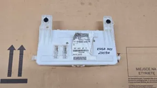 7M5T-14A073-JF 7M5T14A073JF 14A073 7M5T-14A073 7M5T14A073 97RA-00 97RA-01 Блок предохранителей Ford C-max 2 restailing Арт e9586148, вид 9