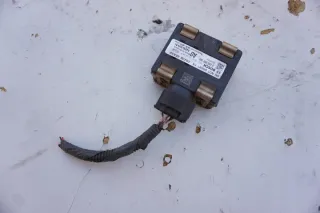 284384EA5B Датчик температуры Nissan Qashqai 2 Арт e9586580, вид 1