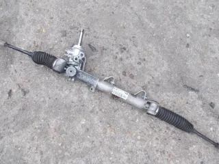 13292548 Рулевая рейка Opel Astra H Арт e9586850, вид 2