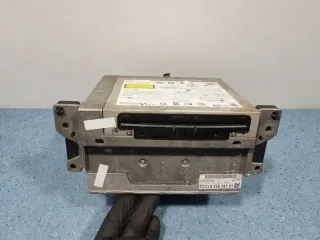 6434A-B067 Блок навигации BMW 6 F06/F12/F13 Арт e9587694, вид 1