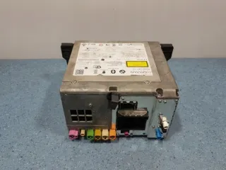 6434A-B067 Блок навигации BMW 6 F06/F12/F13 Арт e9587694, вид 2