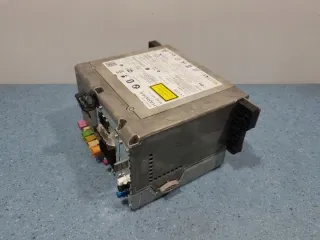 6434A-B067 Блок навигации BMW 6 F06/F12/F13 Арт e9587694, вид 3