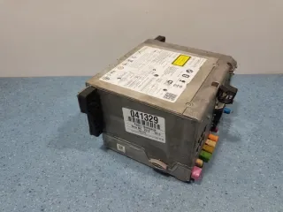 6434A-B067 Блок навигации BMW 6 F06/F12/F13 Арт e9587694, вид 4