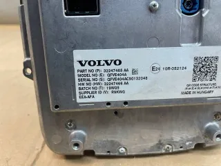 32247465 Блок навигации Volvo V60 1 Арт e9588366, вид 5