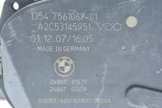 13547561067-01 A2C53145951 7561067 Моновпрыск BMW 1 E81/E82/E87/E88 Арт e9588537, вид 2