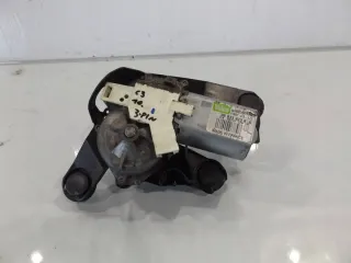 9683382380 Моторчик стеклоочистителя фар Citroen C3 2 Арт e9588915, вид 1
