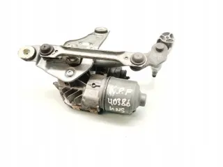 1397220675 3397021480 6M21-17504-CD Моторчик стеклоочистителя фар Ford Focus 1 Арт e9589013, вид 3