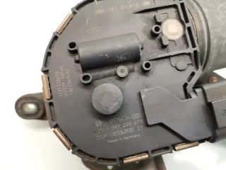 1397220675 3397021480 6M21-17504-CD Моторчик стеклоочистителя фар Ford Focus 1 Арт e9589013, вид 5