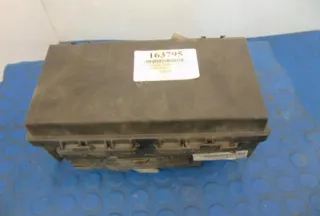 13217392 Блок предохранителей Opel Corsa D Арт e9590128, вид 1