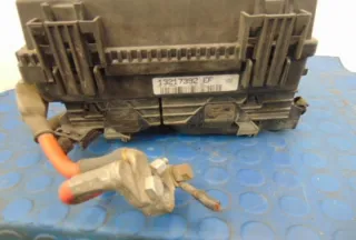 13217392 Блок предохранителей Opel Corsa D Арт e9590128, вид 3