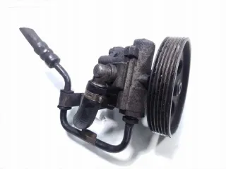 9636086680 Насос гидроусилителя руля Citroen C5 1 Арт e9590781, вид 3