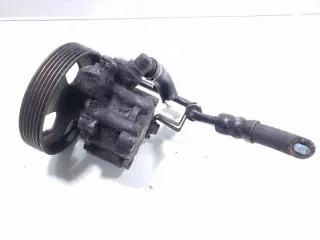 9636086680 Насос гидроусилителя руля Citroen C5 1 Арт e9590781, вид 4