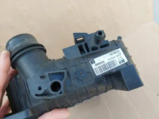 2010-2017 13283251 Интеркулер Opel Astra J Арт e9591190, вид 6