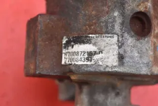 7700843919 Насос гидроусилителя руля Volvo S40 1 Арт e9591559, вид 7