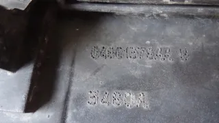 04861378AA 04861958AA Корпус воздушного фильтра Chrysler Voyager 4 Арт e9591687, вид 7