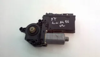 8E0959802A Моторчик стеклоподъемника Audi A4 B6 Арт e9592191, вид 8