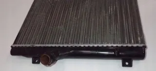203442560 Радиатор (основной) Audi S3 8P Арт e9592231, вид 2