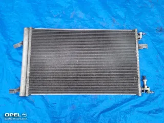 13377763 Радиатор кондиционера Opel Astra J Арт e9592567, вид 1
