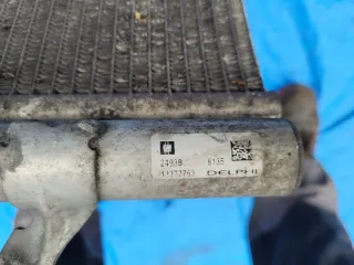13377763 Радиатор кондиционера Opel Astra J Арт e9592567, вид 5