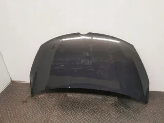  Капот Opel Zafira C Арт e9594099, вид 4
