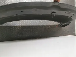  Капот Opel Zafira C Арт e9594099, вид 7
