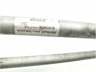 30796359 Механизм стеклоочистителя (трапеция дворников) Volvo V70 3 Арт e9594574, вид 7