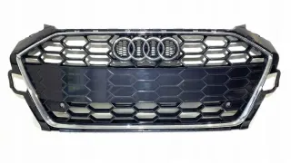8W0853651EB Решетка радиатора Audi A4 B9 Арт e9594600, вид 1