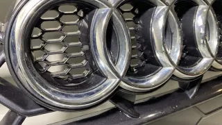8W0853651EB Решетка радиатора Audi A4 B9 Арт e9594600, вид 3