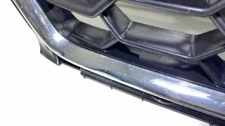 8W0853651EB Решетка радиатора Audi A4 B9 Арт e9594600, вид 5