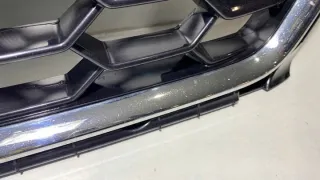 8W0853651EB Решетка радиатора Audi A4 B9 Арт e9594600, вид 6