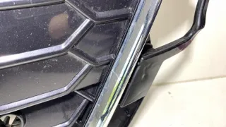 8W0853651EB Решетка радиатора Audi A4 B9 Арт e9594600, вид 8