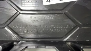 8W0853651EB Решетка радиатора Audi A4 B9 Арт e9594600, вид 9