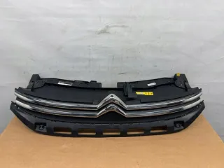 9812063477 Решетка радиатора Citroen C3 3 Арт e9594680, вид 1