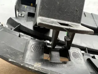 9812063477 Решетка радиатора Citroen C3 3 Арт e9594680, вид 11