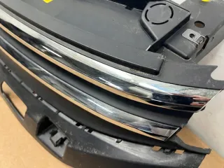 9812063477 Решетка радиатора Citroen C3 3 Арт e9594680, вид 4