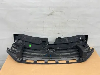 9812063477 Решетка радиатора Citroen C3 3 Арт e9594680, вид 7